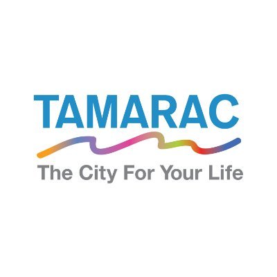 The city of Tamarac covers a 12-square mile area in western Broward County.