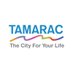 City of Tamarac (@CityofTamarac) Twitter profile photo