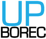 UPBorec's profile picture. Official twitter channel for UPborec, a community site of Palacký's University, Olomouc, CZ.