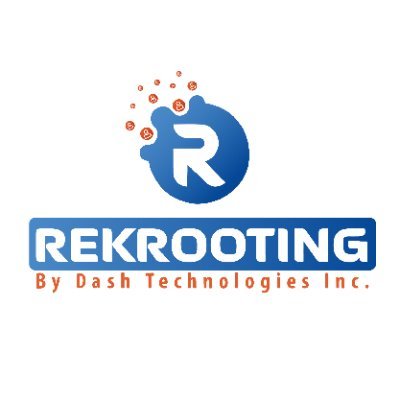 Rekrooting Inc