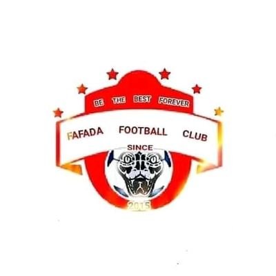 Official Twitter account for fafadafootballclub