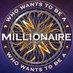 Who Wants To Be A Millionaire (@millionaire9ja) Twitter profile photo