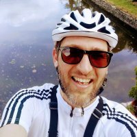 Huw Davies(@NTByBike) 's Twitter Profile Photo