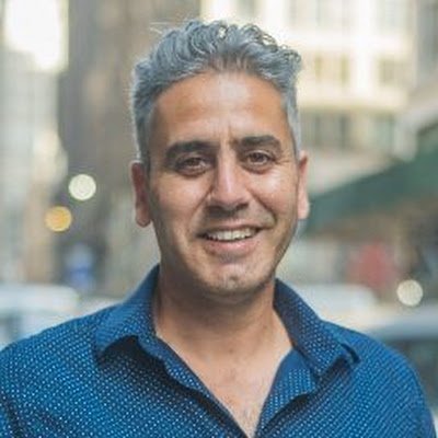 Lifelong Entrepreneur | Family Man | Leading @riverydata 📊
#data #dataengineering #SaaS #eit #dataengineering