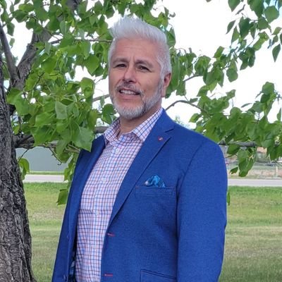 Born and Raised Calgarian! Licensed realtor for 30+ years, 403-830-2839 The Real Estate Company Ltd. https://t.co/Lkj6xDrHn7 linktree/vincedegiuseppe