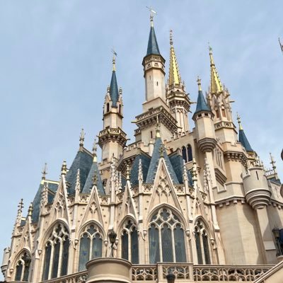 ParisとDisneyが好きすぎる人。 おうちがすき。 趣味は断捨離と貯蓄。