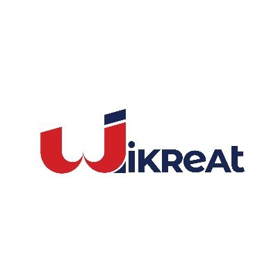 wikreat Profile Picture