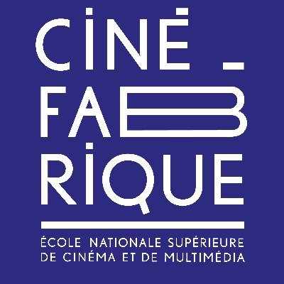 La CinéFabrique: une école gratuite, diplômante et professionnalisante.
