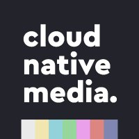 Cloud Native Media (@cloudnmedia) 's Twitter Profile Photo Cloud Native Media (@cloudnmedia) 's Twitter Profile Photo