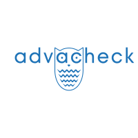 Advacheck(@advacheck) 's Twitter Profile Photo