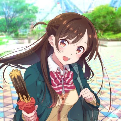 彼女、お借りします グッズ情報 (@kanokari_goods) / X 彼女、お借りします グッズ情報 (@kanokari_goods) / X