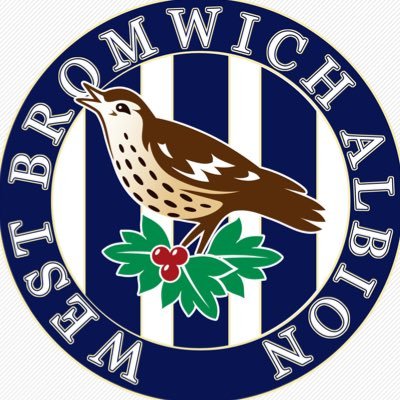 Wednesbury lad born and bred. West Bromwich Albion Football Club through and through.