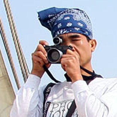 Jimmy A Domingo Profile
