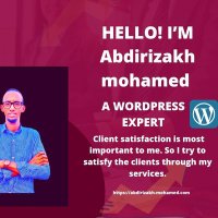 Abdirizakh Mohamed (@abdirizakhmoha6) 's Twitter Profile
