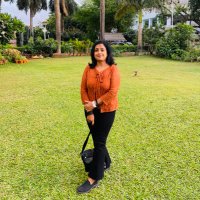 Kanchan Srivastava (@pencil_pusher1) 's Twitter Profile