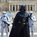 Darth Vader (@nikos_papan80) Twitter profile photo Darth Vader (@nikos_papan80) Twitter profile photo