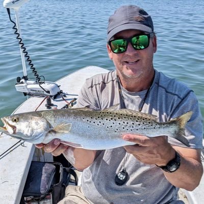 Flyfishing dude. Author “Speckled Trout From The Surf” “Flyfishing the Southeast Coast”. Fishing columnist https://t.co/b43IrbjKPz
