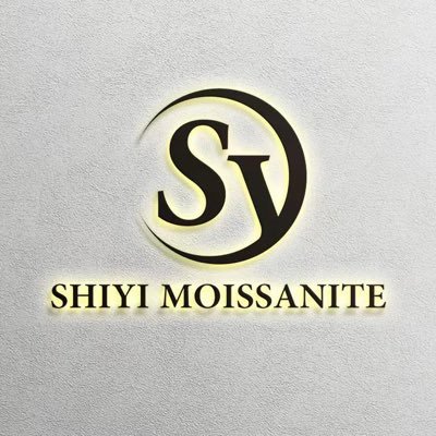 SHIYI MOISSANITE FACTORY specializes in the production of moissanite and its accessories, which are more shining, more environmentally friendly, and cheaper!