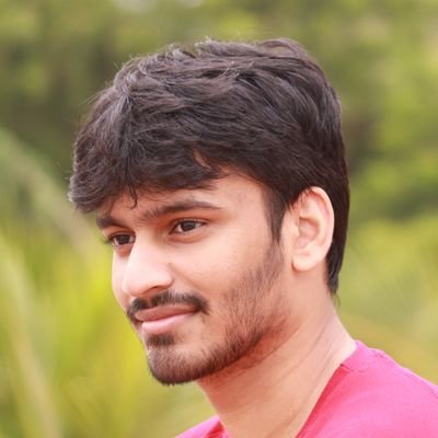 Gangadharanさんのプロフィール画像