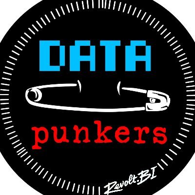 datapunkers Profile Picture