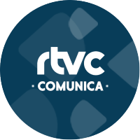 RTVC Comunica(@RTVCComunica) 's Twitter Profile Photo