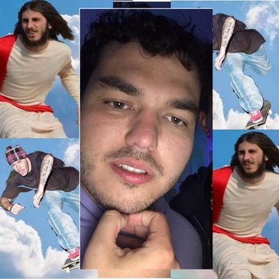 igorcsoares's profile picture. Sou o Sir Skaleno 
e universitário...