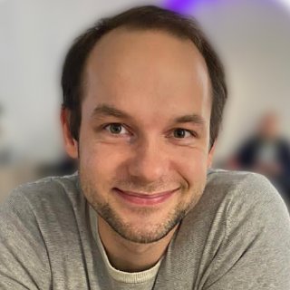 Dmitry Maximov Profile