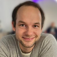 Dmitry Maximov (@dmitrymaxi) 's Twitter Profile