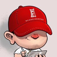 Pox (@schneiderpox) 's Twitter Profile