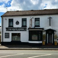 Whitehorse pub Tunstall(@pub_whitehorse) 's Twitter Profileg