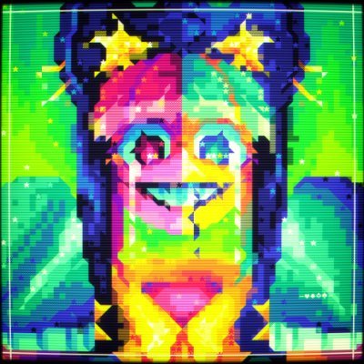 Solitaireさんのプロフィール画像
