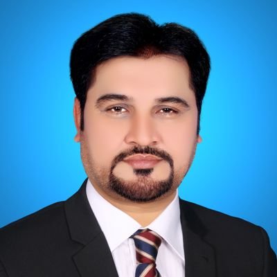 Assistant Professor of chemistry
(Head of Chemistry Department) Government Graduate College Jaranwala