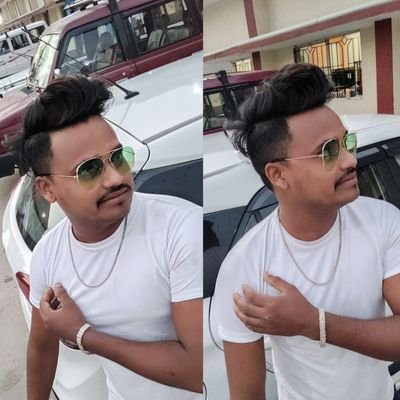youtube channel link... https://t.co/EWAWhsy7dL
खैरात में मिली हुई खुशी हमे पसंद नही क्योकि हम गम में भी नबावों की तरह जीते है
