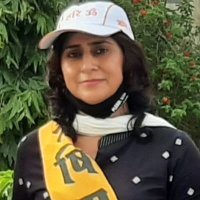 Mamta Chalana(@McChalana) 's Twitter Profile Photo