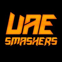 UAE Smashers(@Smash_UAE) 's Twitter Profile Photo