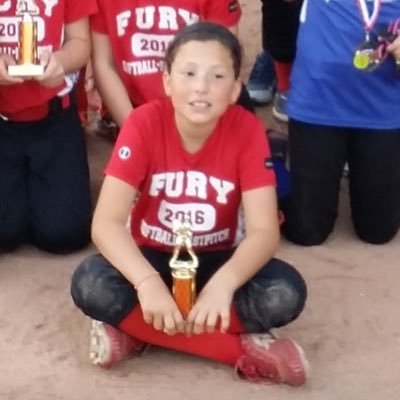 vandretta2023's profile picture. Fairfield Warde Highschool Fairfield CT/Class of 2023/C,MIF,UTILITY/Softball U 16U National/Height 5,3/Power Hitter Email/vvandretta1@icloud.com AGL 004608