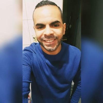 Sou esse aí da foto. ☝🏾