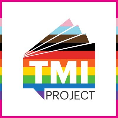 TMI Project helps craft & amplify radically true stories to ignite human connection, challenge the status quo, and inspire action for positive social change.