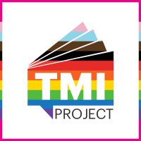 TMI Project(@tmiproject) 's Twitter Profile Photo