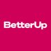 BetterUp (@BetterUp) Twitter profile photo