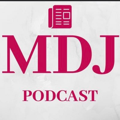 Get the news for Marietta, Kennesaw, Smyrna, and all Cobb County with the Marietta Daily Journal Podcast.