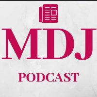 Marietta Daily Journal Podcast (@mdjpodcast) 's Twitter Profile