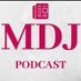 Marietta Daily Journal Podcast (@mdjpodcast) Twitter profile photo Marietta Daily Journal Podcast (@mdjpodcast) Twitter profile photo