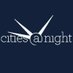 Cities at Night (@cities4tnight) Twitter profile photo