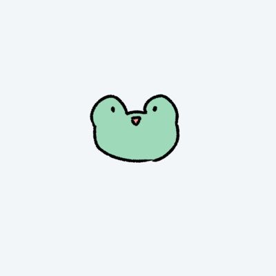 かえるさんのプロフィール画像