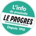 Le Progrès Saint-Affricain (@leprogresstaff) Twitter profile photo Le Progrès Saint-Affricain (@leprogresstaff) Twitter profile photo