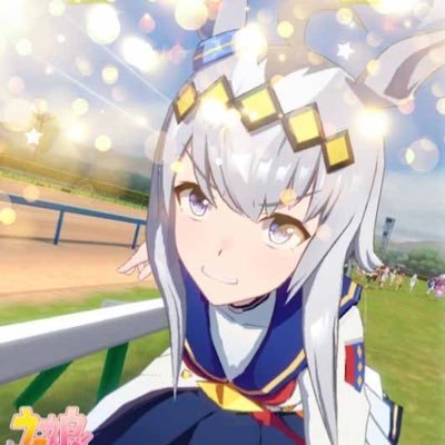 Center_csnftn's profile picture. オグリ推し！！無言フォローはい喜んで！DMは見ねぇぞ！ウマ娘垢でまとめサイト以外はほぼフォロバ100だけど例外あり
