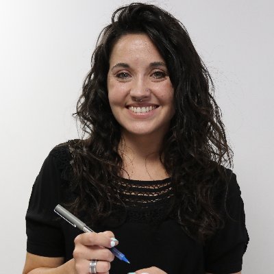 Periodismo, Locución, Comunicación Social. Docencia. Media Training y Oratoria. 
@eleditormendoza
https://t.co/A0QnLhUXXC
IG  @deniagomezzz