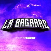 LA BAGARRE(@IciLaBagarre) 's Twitter Profile Photo