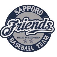 FRIENDS【札幌 草野球】 (@friends_1_9_9_9) 's Twitter Profile Photo FRIENDS【札幌 草野球】 (@friends_1_9_9_9) 's Twitter Profile Photo